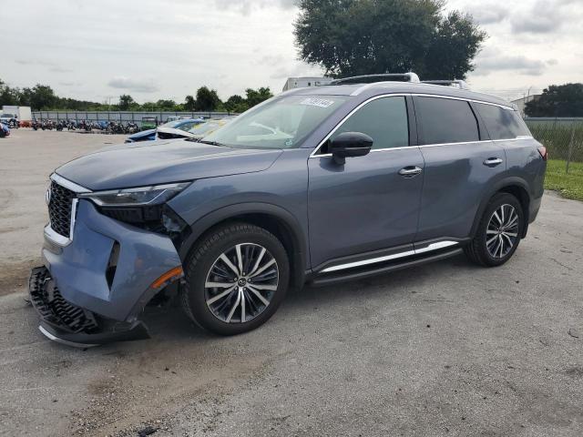 infiniti qx60 senso 2022 5n1dl1gr6nc337471