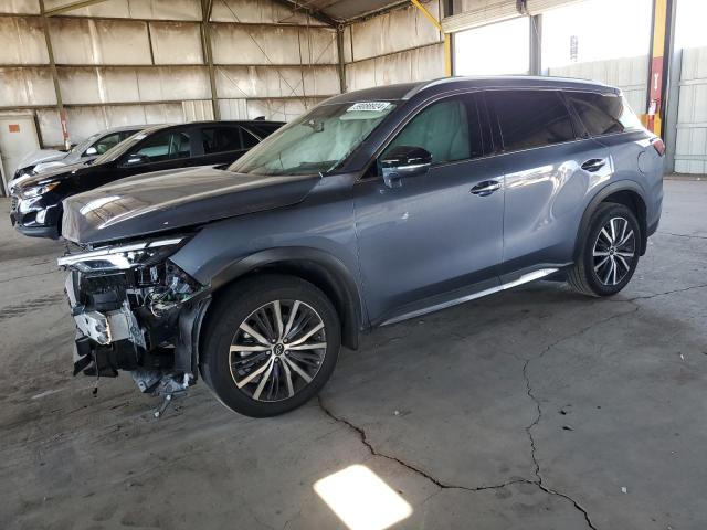 infiniti qx60 senso 2023 5n1dl1grxpc345107