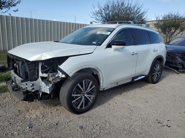 infiniti qx60 senso 2023 5n1dl1gs0pc352845