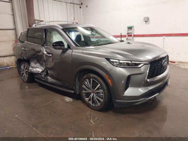 infiniti qx60 2023 5n1dl1gs0pc364817