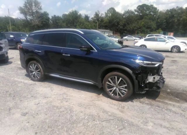 infiniti qx60 2023 5n1dl1gs1pc345077