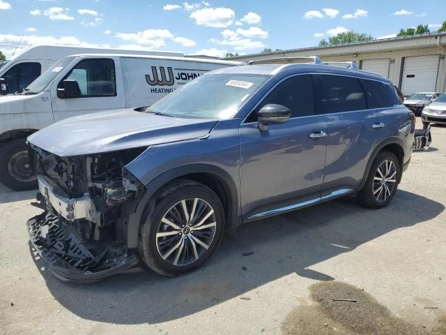 infiniti qx60 senso 2023 5n1dl1gs2pc351440