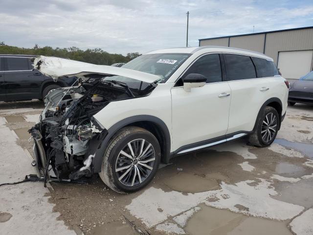 infiniti qx60 senso 2023 5n1dl1gs3pc351981