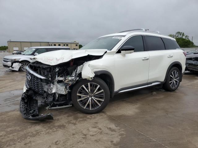 infiniti qx60 senso 2023 5n1dl1gs4pc372919