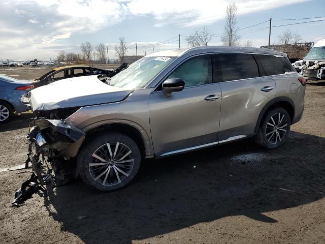 infiniti qx60 senso 2022 5n1dl1gs6nc333164