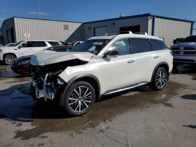 infiniti qx60 senso 2023 5n1dl1gs6pc360173