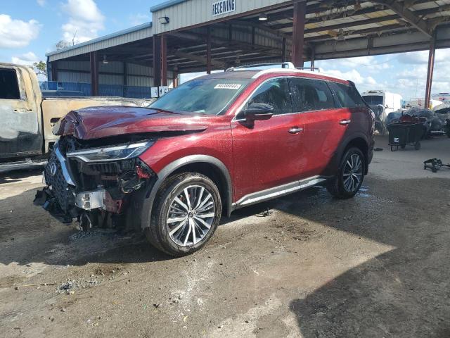 infiniti qx60 2024 5n1dl1gs8rc342423