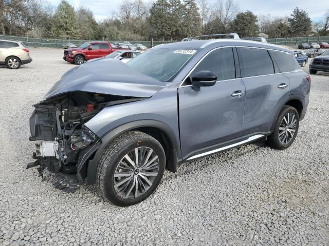 infiniti qx60 senso 2023 5n1dl1gs9pc373175