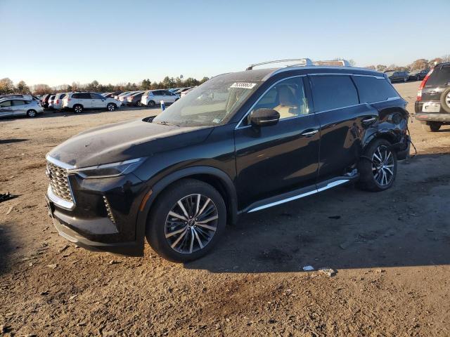 infiniti qx60 senso 2023 5n1dl1gsxpc353775