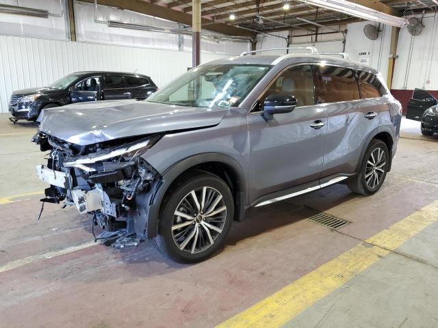 infiniti qx60 senso 2023 5n1dl1gsxpc373041