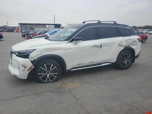 infiniti qx60 autog 2024 5n1dl1hu1rc358107