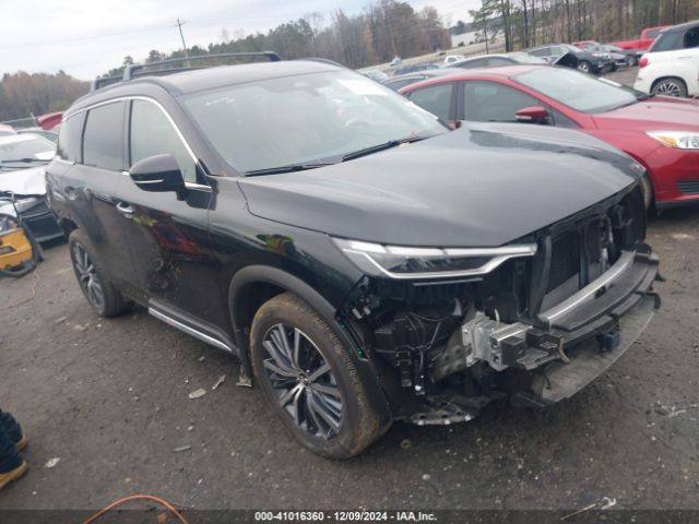 infiniti qx60 2024 5n1dl1hu2rc351540