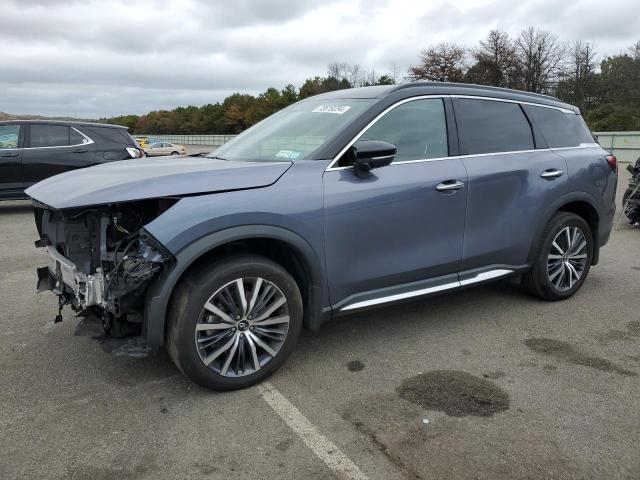 infiniti qx60 autog 2022 5n1dl1hu4nc343465