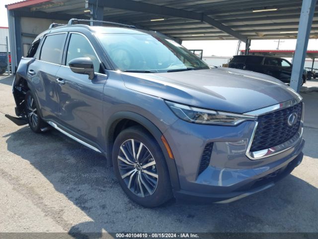 infiniti qx60 2024 5n1dl1hu7rc351291