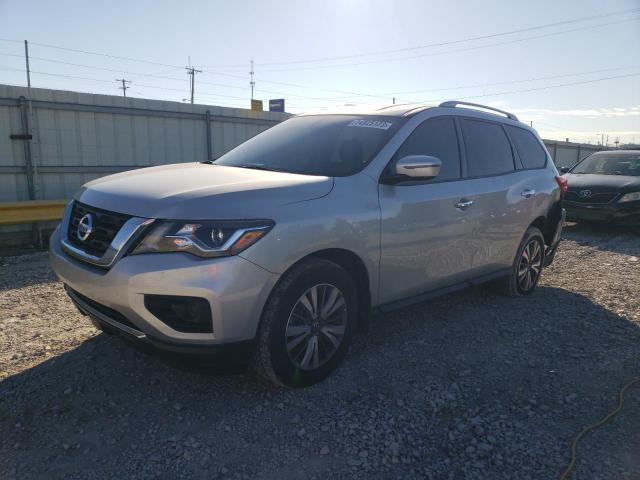 nissan pathfinder 2020 5n1dr2am0lc641197