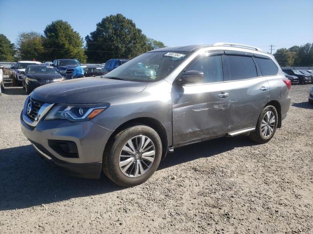 nissan pathfinder 2020 5n1dr2am5lc631121