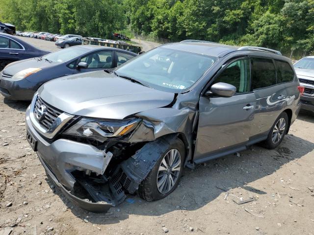 nissan pathfinder 2020 5n1dr2am5lc644774