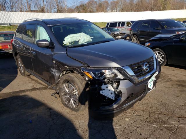 nissan pathfinder 2020 5n1dr2am7lc634408