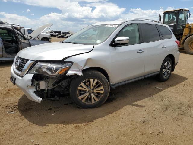 nissan pathfinder 2020 5n1dr2am8lc646616