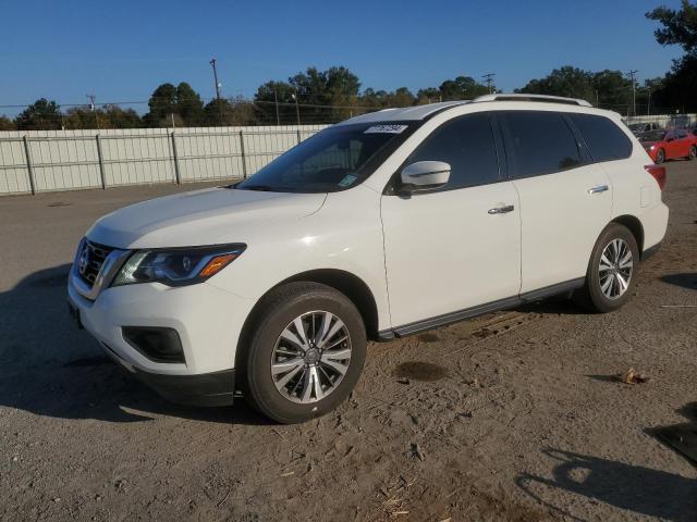 nissan pathfinder 2020 5n1dr2am9lc594378