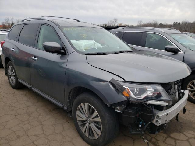 nissan pathfinder 2020 5n1dr2am9lc633857