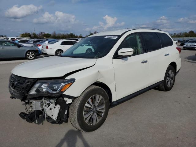 nissan pathfinder 2020 5n1dr2bm1lc612371