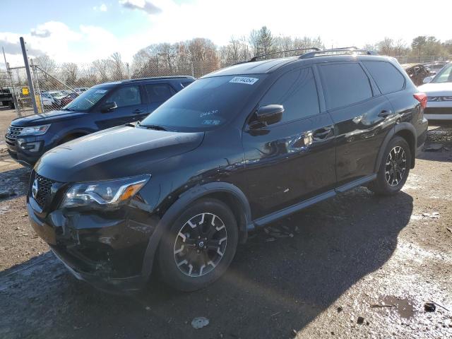 nissan pathfinder 2020 5n1dr2bm2lc627767