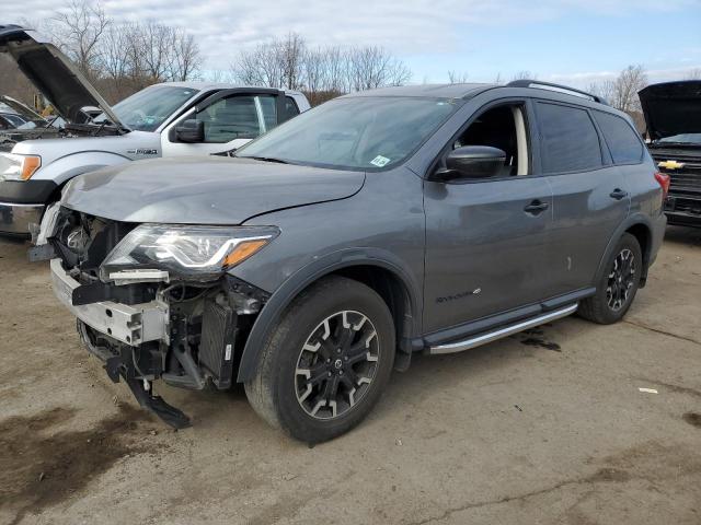 nissan pathfinder 2020 5n1dr2bm3lc637031