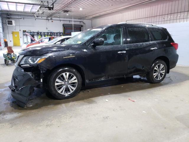 nissan pathfinder 2020 5n1dr2bm5lc644045