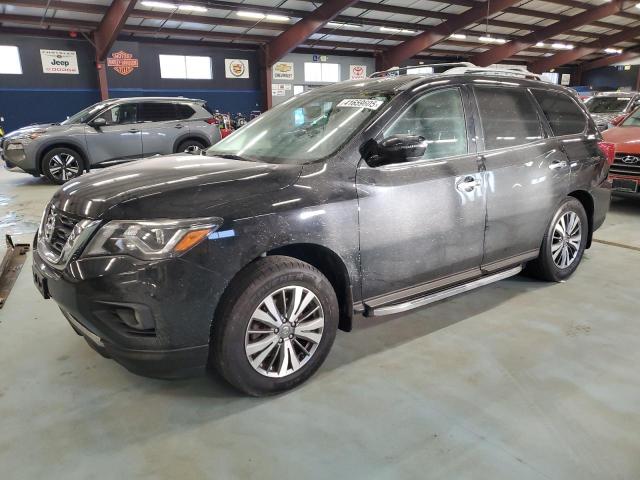 nissan pathfinder 2020 5n1dr2bmxlc587275