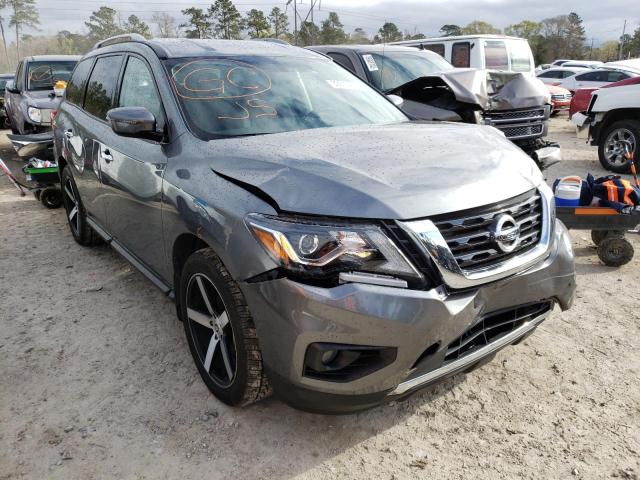 nissan pathfinder 2020 5n1dr2bn1lc638347