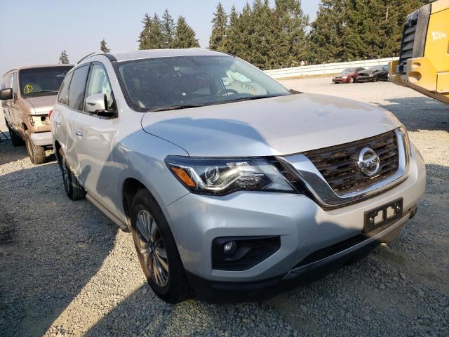 nissan pathfinder 2020 5n1dr2cm0lc610190