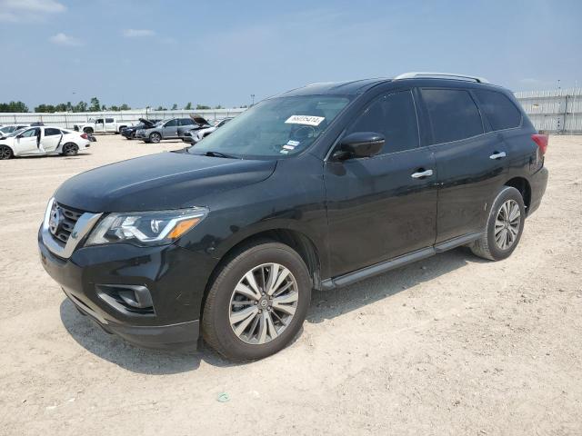 nissan pathfinder 2020 5n1dr2cm1lc603829