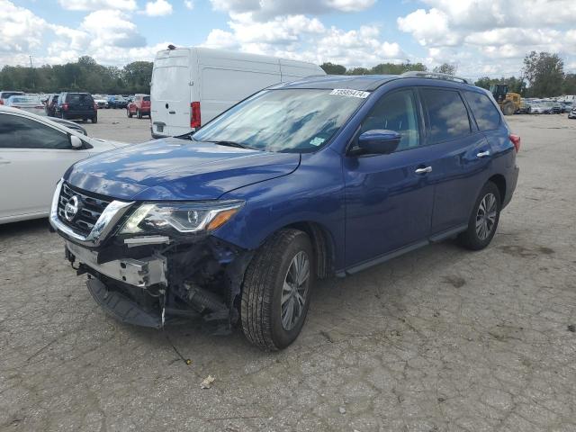 nissan pathfinder 2020 5n1dr2cm3lc595104