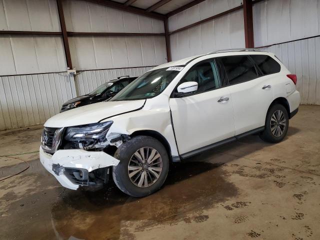 nissan pathfinder 2020 5n1dr2cm4lc612847