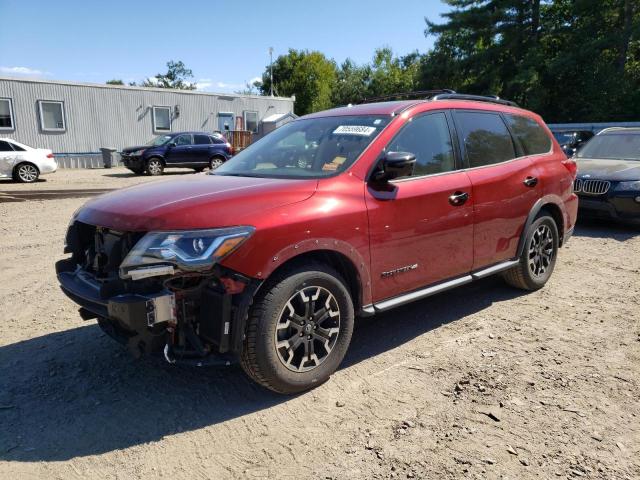 nissan pathfinder 2020 5n1dr2cm4lc628255