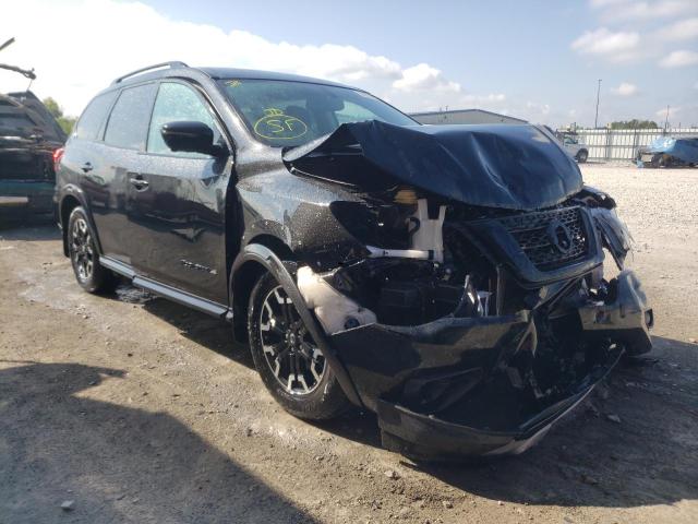 nissan pathfinder 2020 5n1dr2cm4lc646531