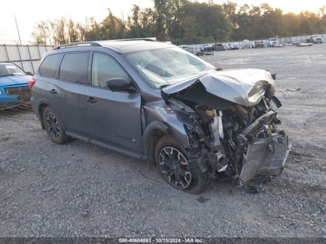 nissan pathfinder 2020 5n1dr2cm8lc636164