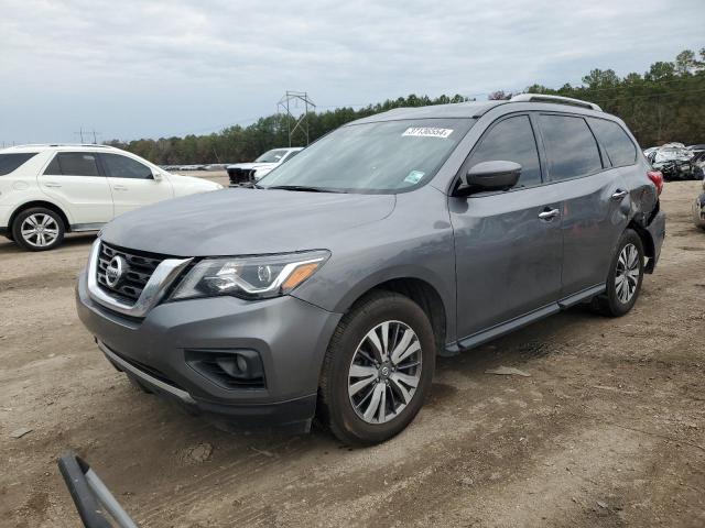 nissan pathfinder 2020 5n1dr2cn7lc599567