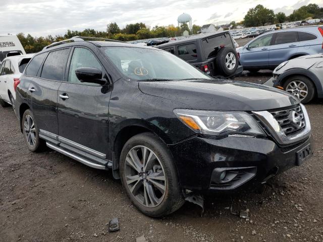 nissan pathfinder 2020 5n1dr2dm0lc598668