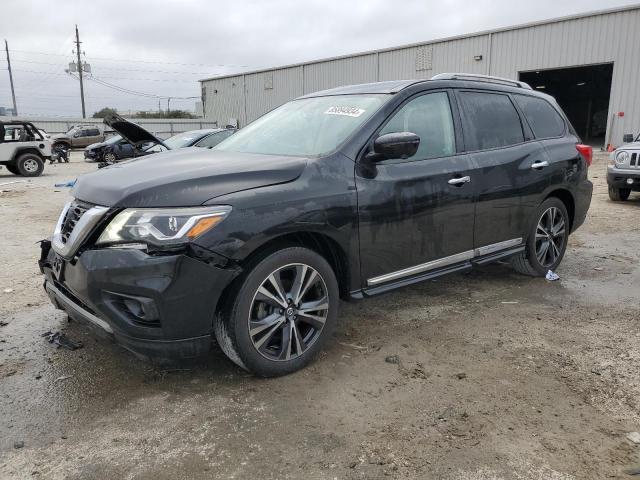 nissan pathfinder 2020 5n1dr2dn1lc597957