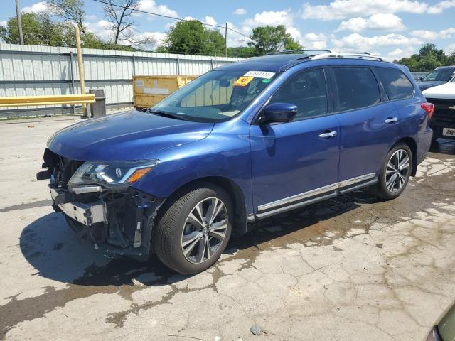 nissan pathfinder 2020 5n1dr2dn4lc630482