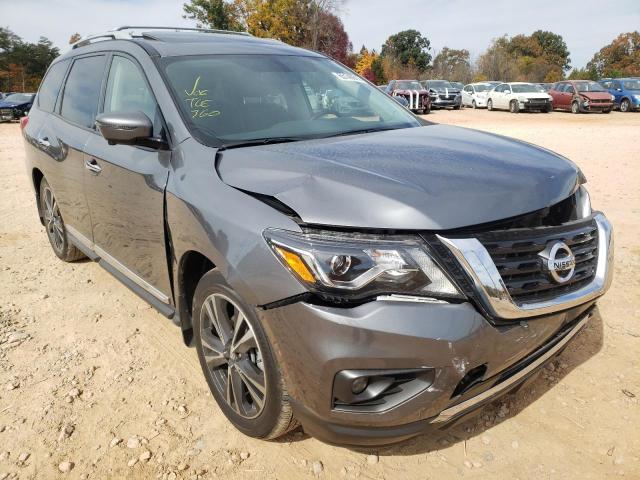 nissan pathfinder 2020 5n1dr2dnxlc651059