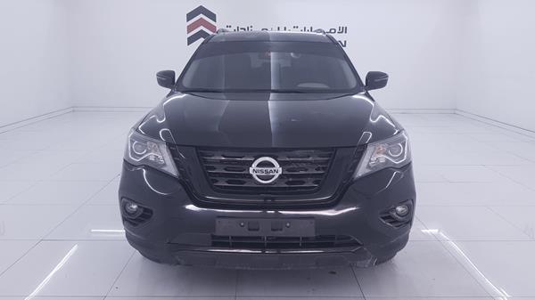 nissan pathfinder 2019 5n1dr2m50kc575639