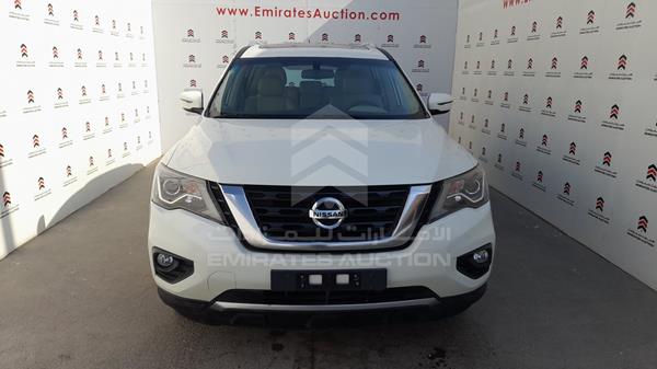 nissan pathfinder 2019 5n1dr2mm0kc582985