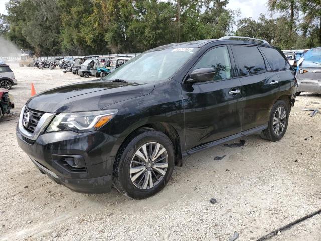 nissan pathfinder 2017 5n1dr2mm1hc680500