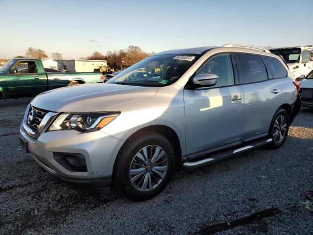 nissan pathfinder 2018 5n1dr2mm1jc614454