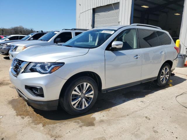 nissan pathfinder 2019 5n1dr2mm1kc645141