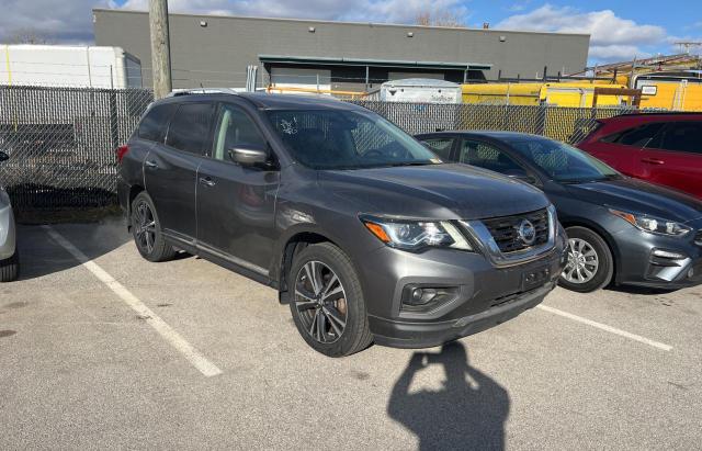 nissan pathfinder 2018 5n1dr2mm2jc610719