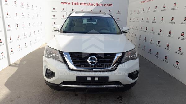 nissan pathfinder 2019 5n1dr2mm2kc582664